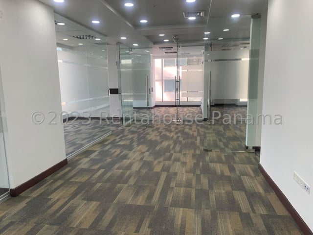 Splendid Office - Oficina en Av Balboa